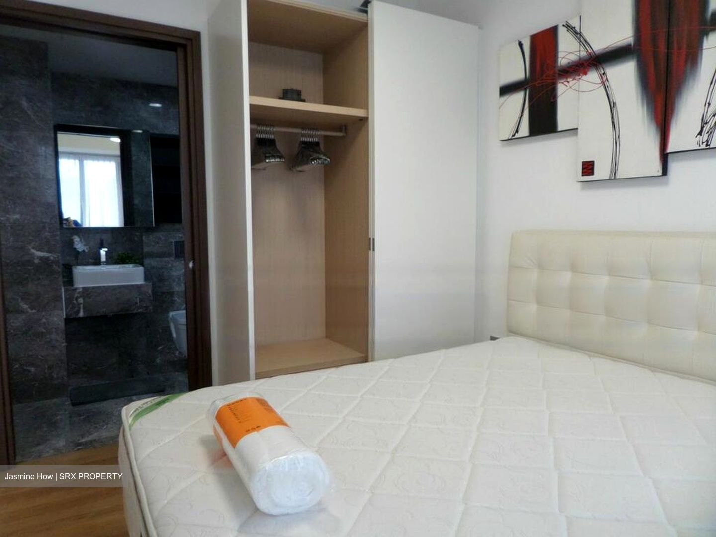 Espada (D9), Apartment #455636241